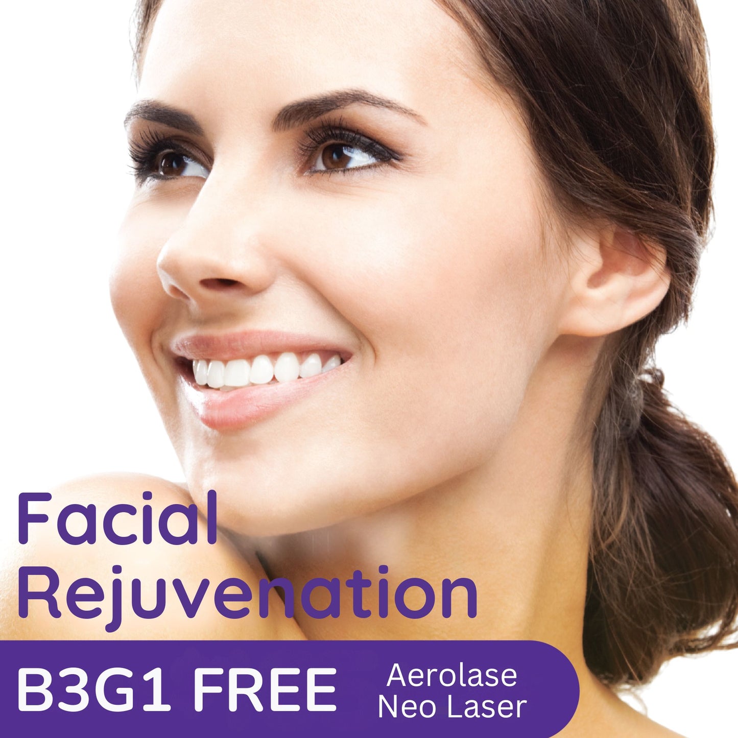 Buy 3, Get 1 FREE Aerolase Neo Laser
