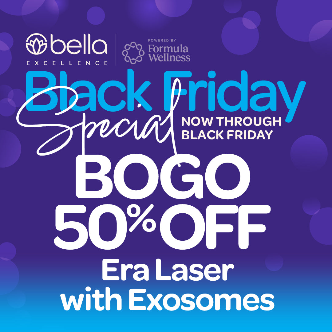 Aerolase Era with Exosomes