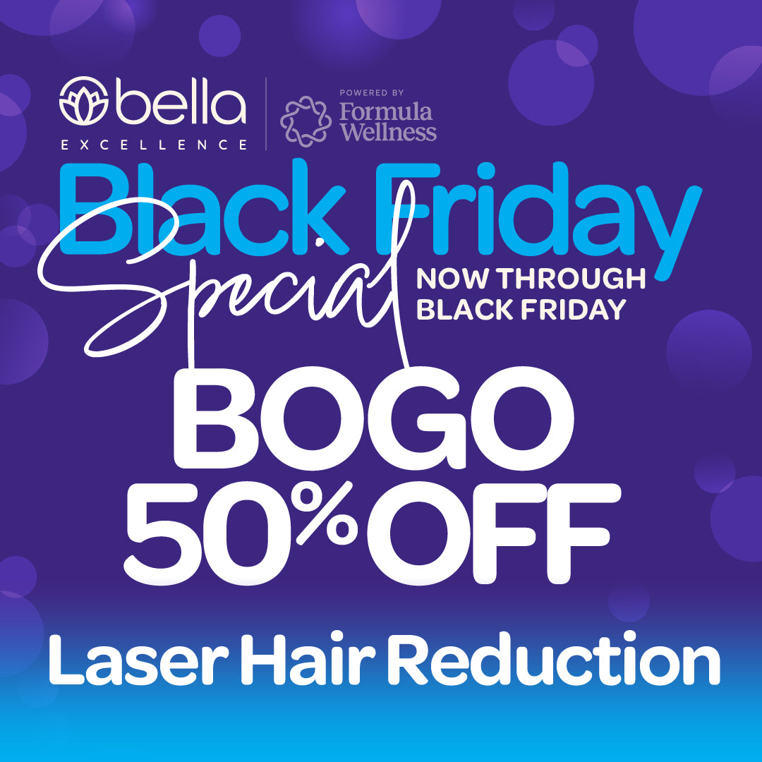 Laser Hair Reduction